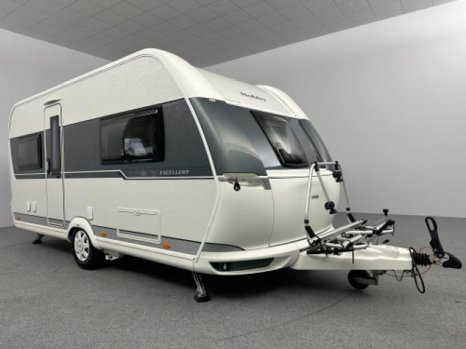 Hobby Excellent 460 UFe