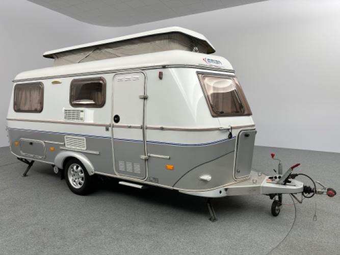 Eriba Touring Troll 540 GT