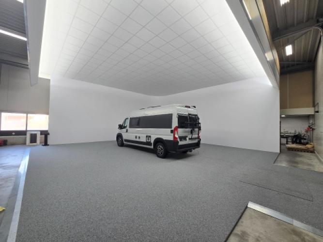 Stagiaires marketing en communicatie