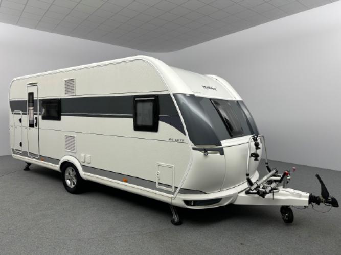 Hobby De Luxe 560 KMFe