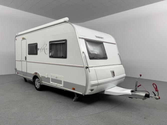 Tabbert Rossini 420 QD