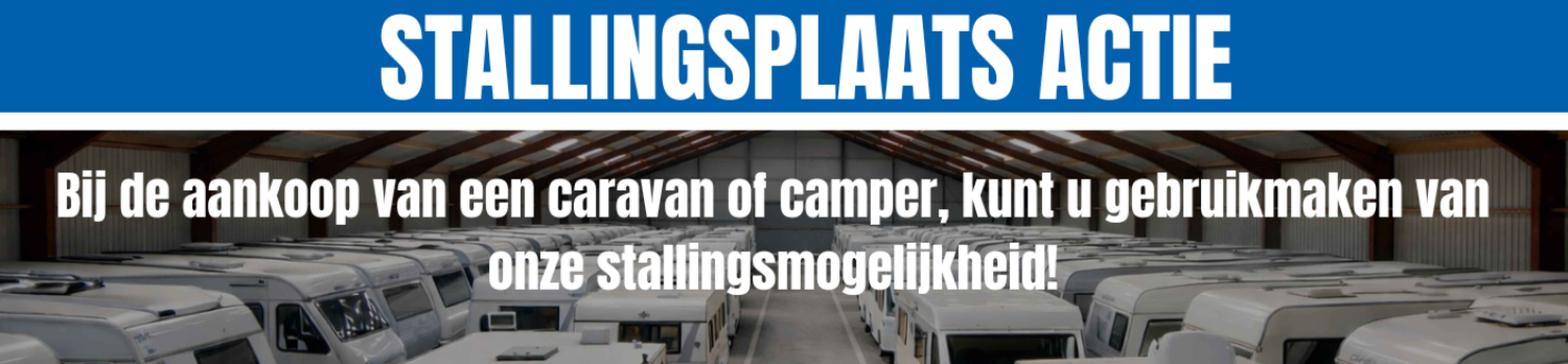Stallings actie