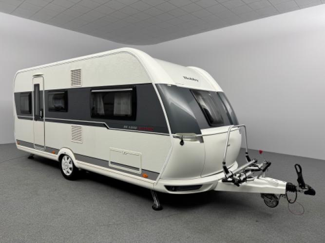 Hobby De Luxe 495 UL