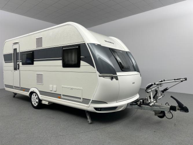 Hobby De Luxe 490 KMF