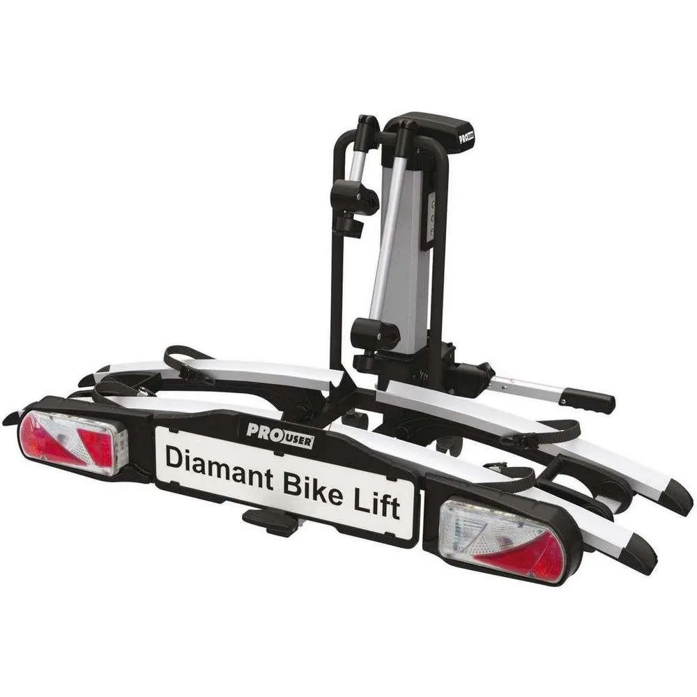 Pro User Diamant Bike Lift