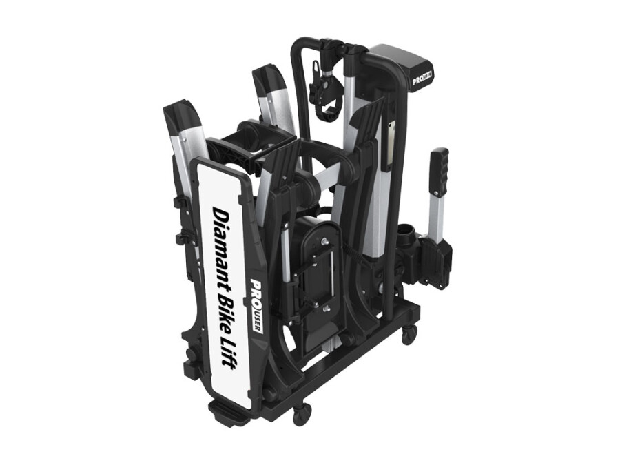 Pro User Diamant Bike Lift