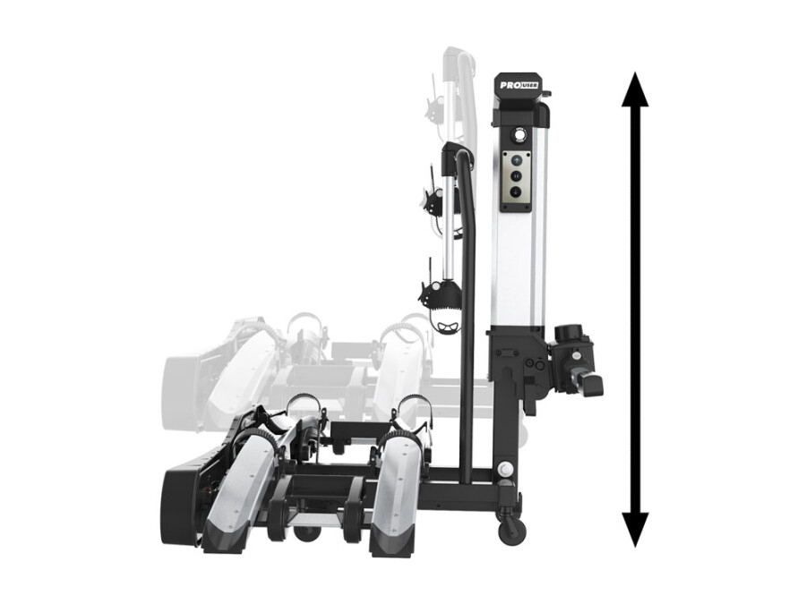 Pro User Diamant Bike Lift