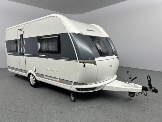 Hobby De Luxe 460 UFe