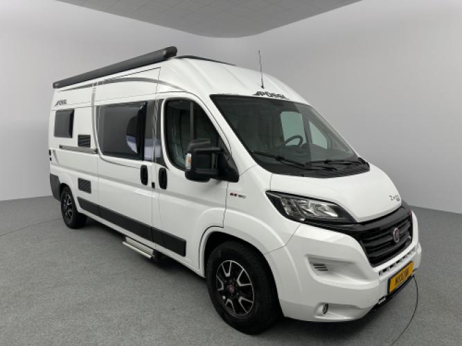 Pössl 2Win Plus 600