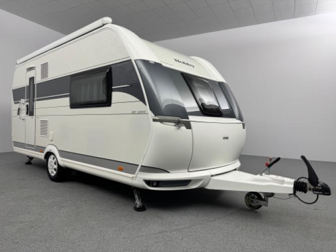 Hobby De Luxe 460 SFF