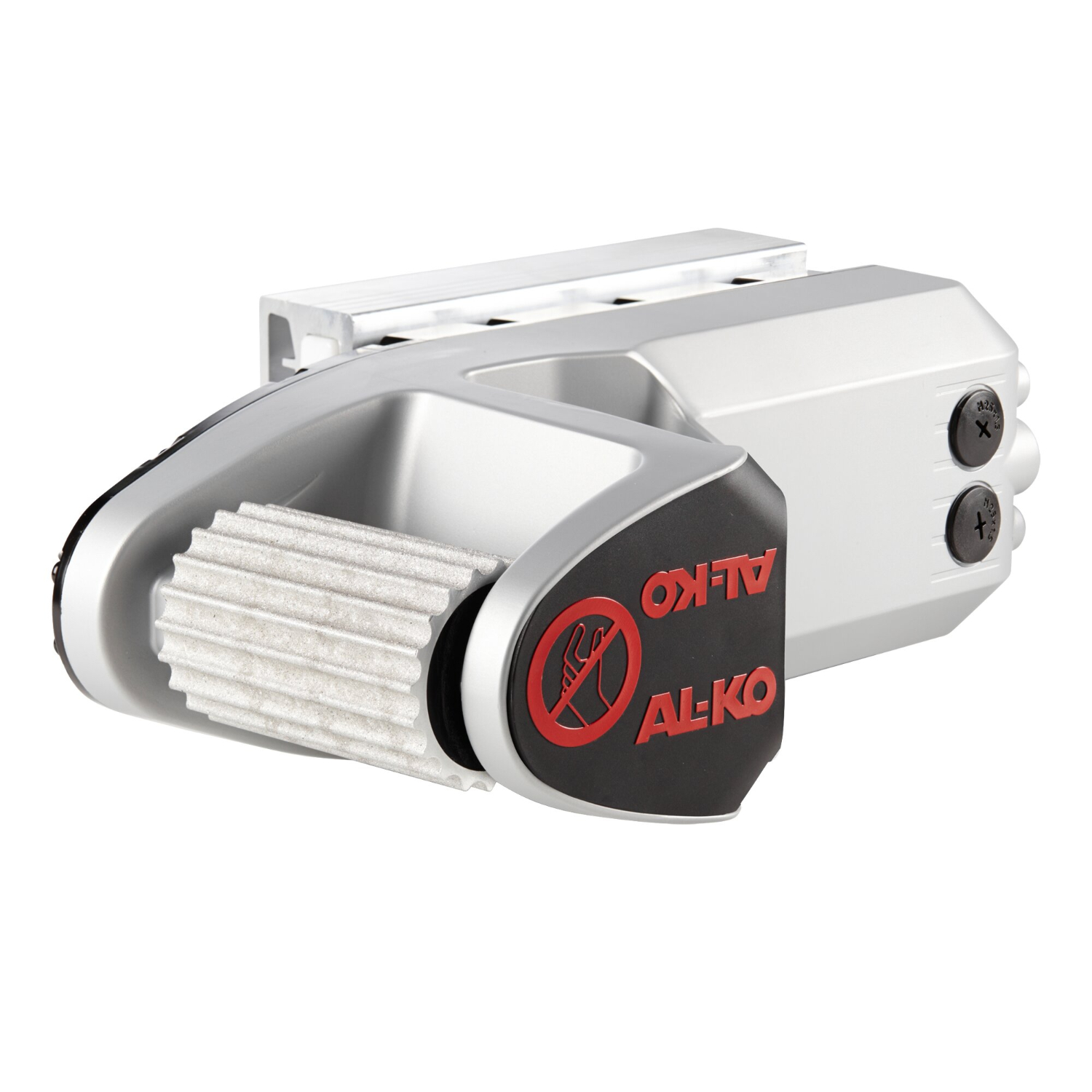 AL-KO Mammut mover, Voor M chassis en specifiek Eriba Feeling. ivm bodemvrijheid.