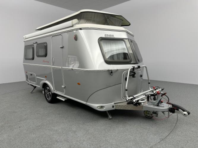 Eriba Touring Troll 535 GT