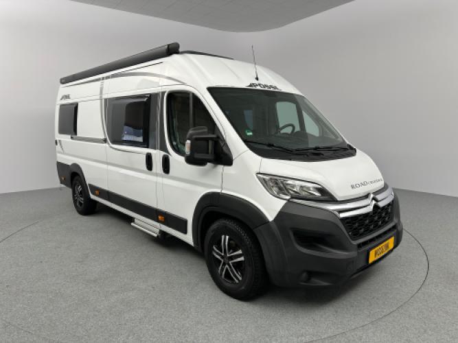 Pössl Roadcruiser 640 B