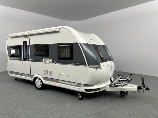 Hobby De Luxe 455 UF