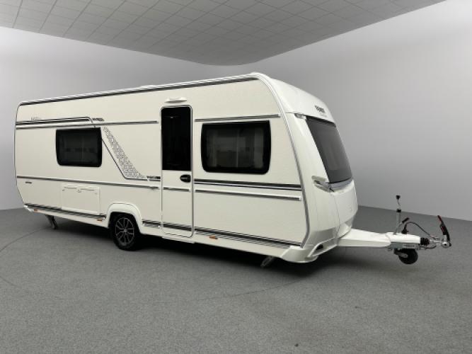 Fendt Bianco Activ 550 SD