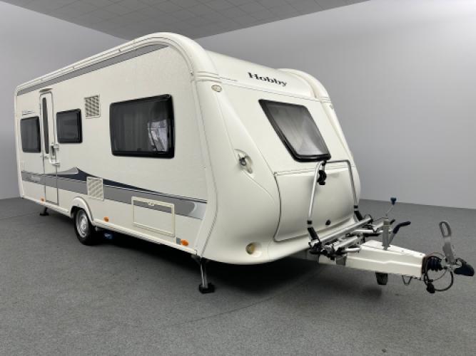 Hobby De Luxe 495 UL