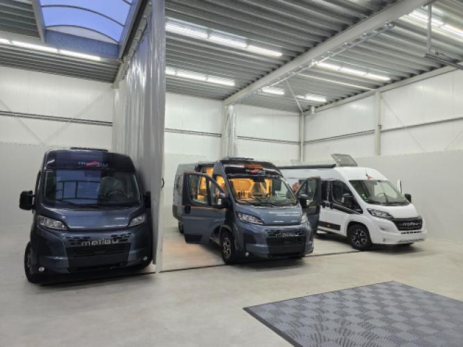 Wasplaatsmedewerkers gezocht (tussenjaar / tijdelijk werk)