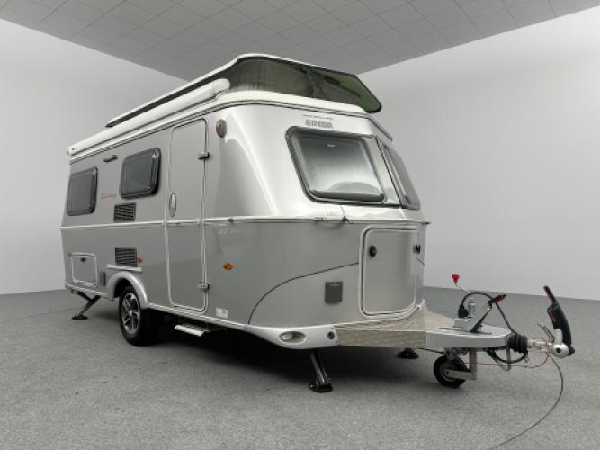 Eriba Touring Troll 542 GT