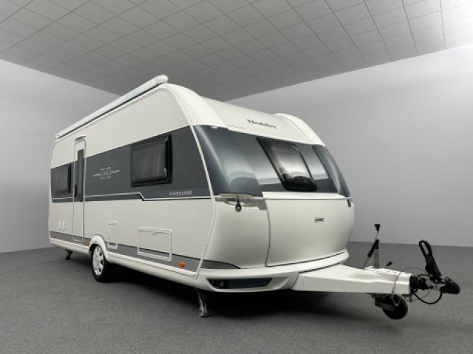 Hobby Excellent 540 UL