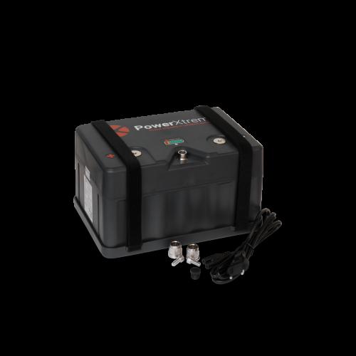 PowerXtreme X60 12V 60Ah