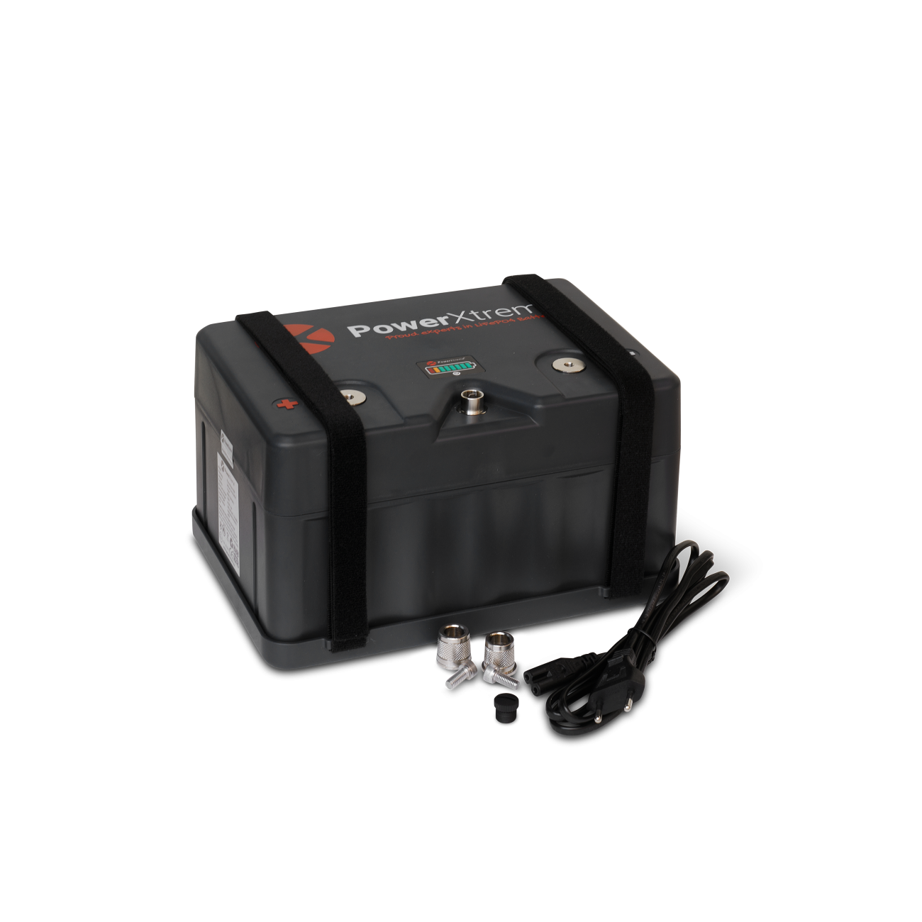 PowerXtreme X60 12V 60Ah