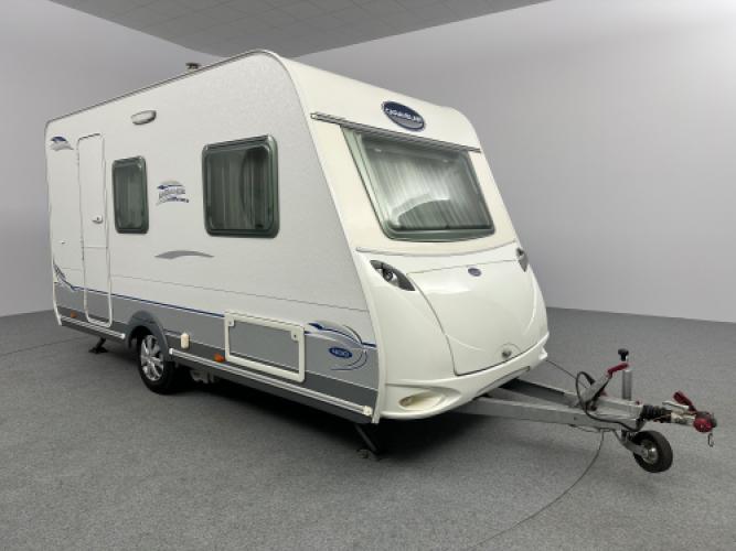 Caravelair Ambiance Style 400