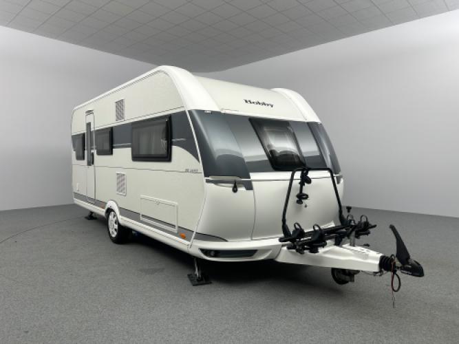 Hobby De Luxe 495 UL