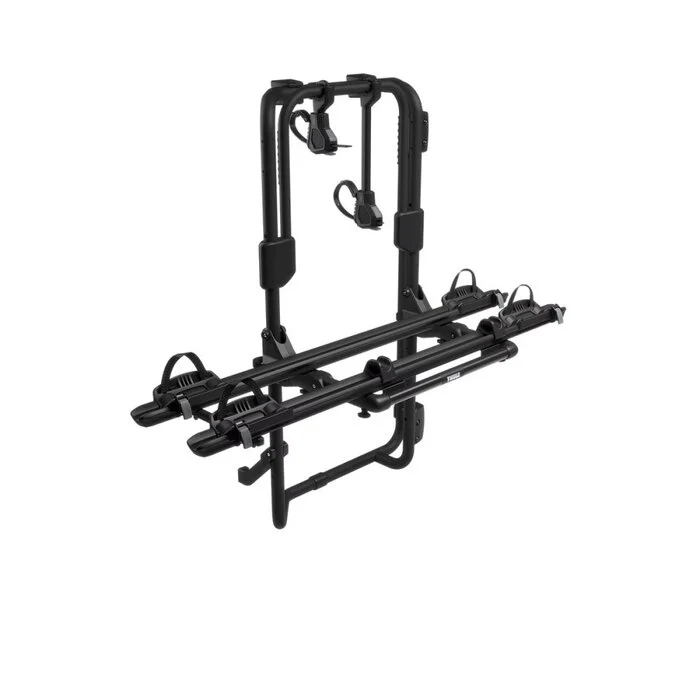 Fietsdrager Thule VeloTrack Frame Buscamper Ducato/Jumper/Boxer >2007