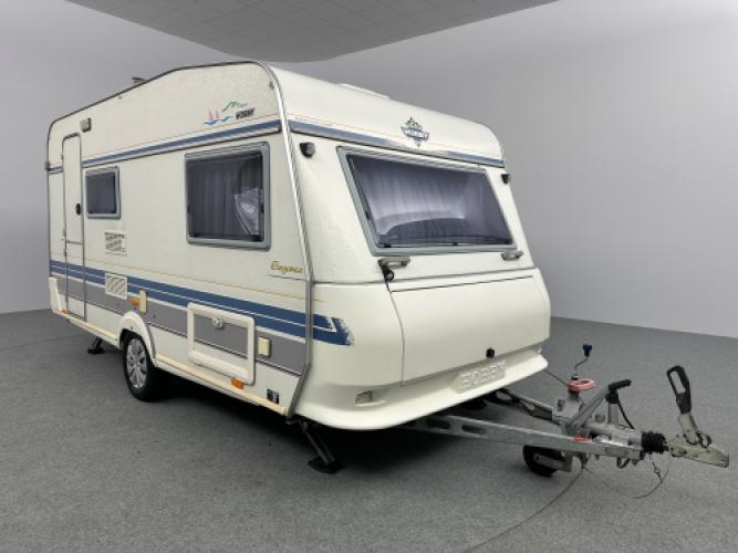 Hobby Elegance 430 SF