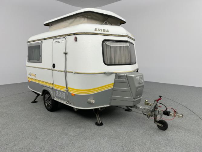 Eriba Touring Pan Familia 310