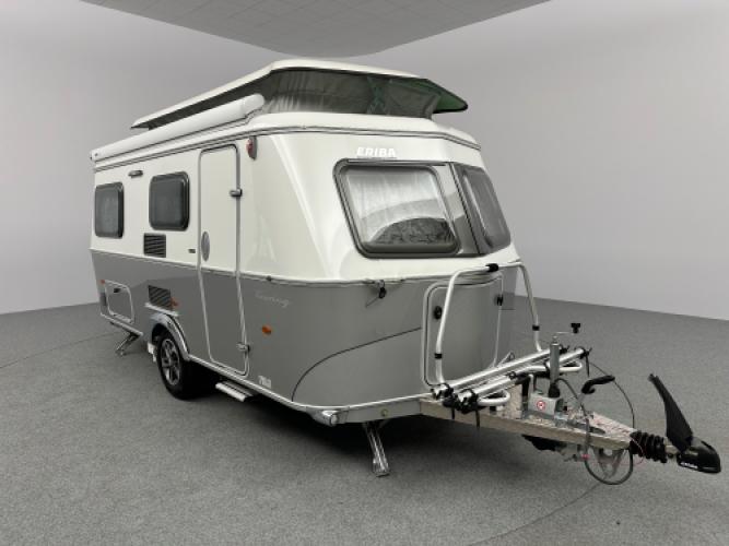 Eriba Touring Troll 542 Urban