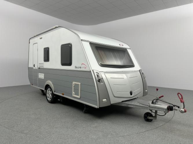 Kip Skyline KS 41 TDB