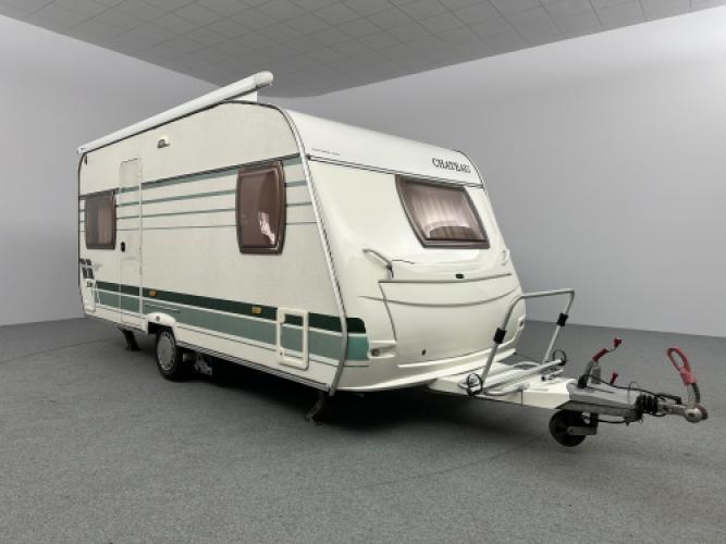 Chateau Calista 450 Monreve