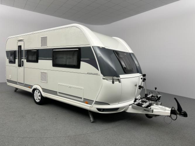 Hobby Excellent 495 UL