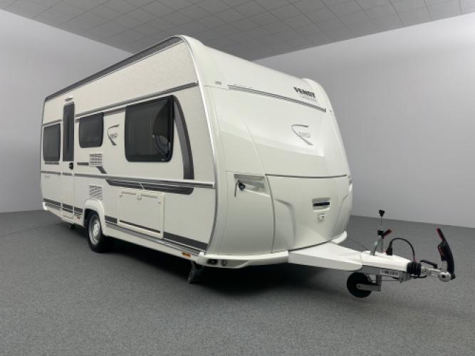 Fendt Bianco Selection 465 TG