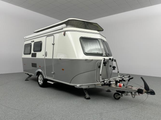 Eriba Touring Troll 530