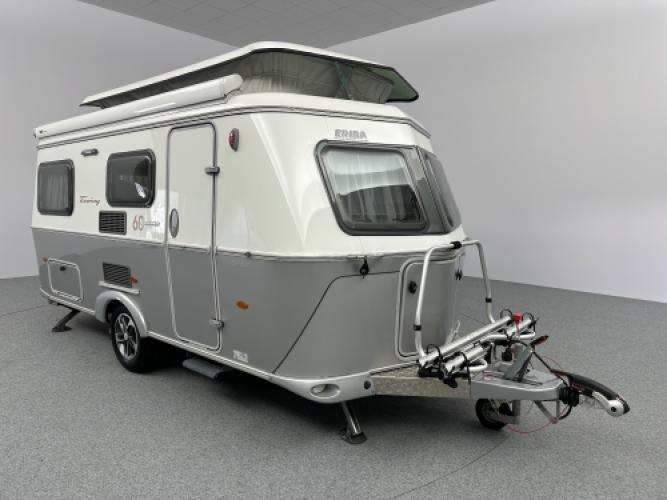 Eriba Touring Troll 542 GT 60 Edition