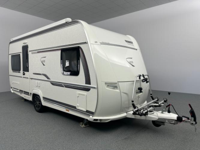 Fendt Saphir 465 SFB