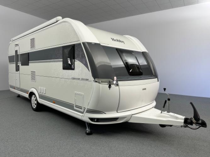 Hobby Excellent 560 KMFe