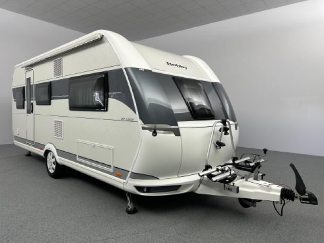 Hobby De Luxe 495 UL