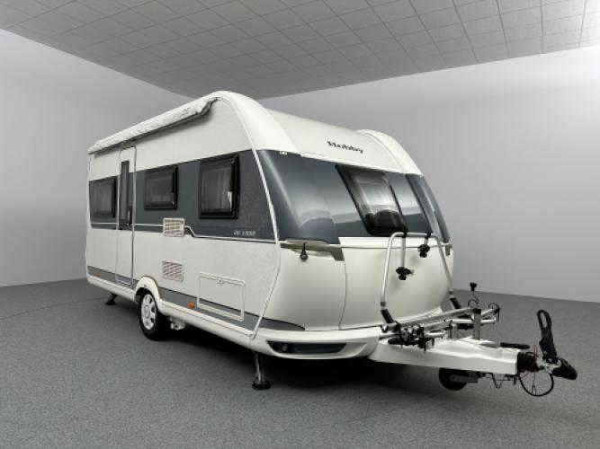 Hobby De Luxe 455 UF