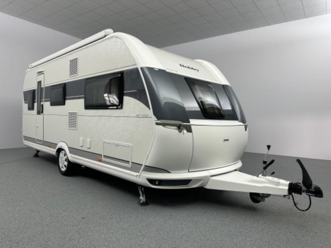 Hobby De Luxe 540 KMFe