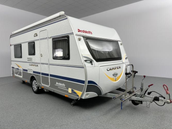 Dethleffs Camper 470 V