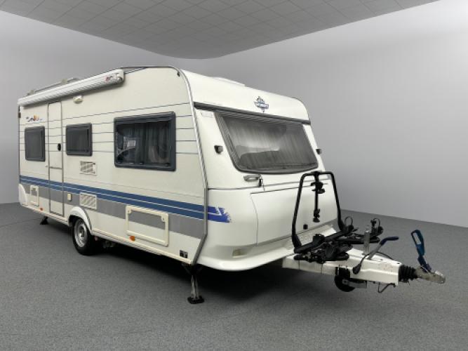 Hobby Excellent 495 UL