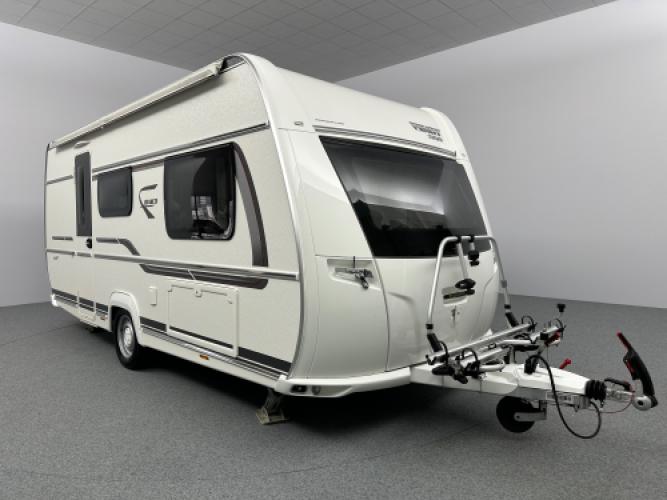 Fendt Bianco Activ 465 SGE