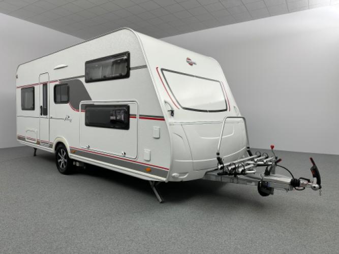 Bürstner Premio Plus 510 TK