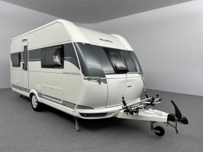 Hobby Excellent Edition 460 UFe