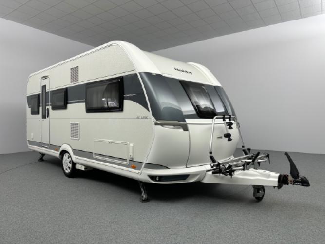 Hobby De Luxe 495 UL IC Line