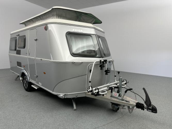 Eriba Touring 530