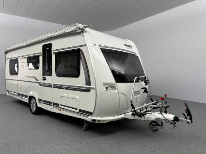 Fendt Bianco Activ 515 SGE